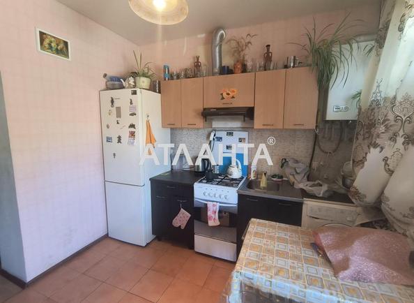 1-room apartment apartment by the address st. Bakhchevaya (area 29 m²) - Atlanta.ua - photo 2