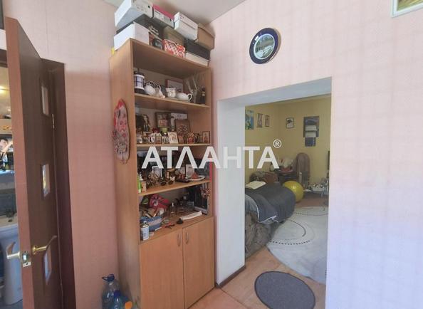 1-room apartment apartment by the address st. Bakhchevaya (area 29 m²) - Atlanta.ua - photo 4