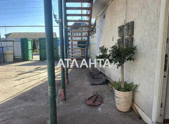 1-room apartment apartment by the address st. Bakhchevaya (area 29 m²) - Atlanta.ua - photo 5