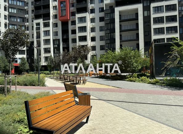 1-комнатная квартира по адресу ул. Вильямса ак. (площадь 24,8 м²) - Atlanta.ua - фото 5