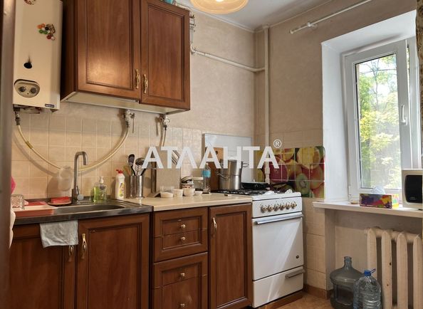 1-комнатная квартира по адресу Фонтанская дор. (площадь 30,7 м²) - Atlanta.ua