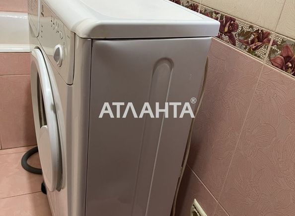1-комнатная квартира по адресу Фонтанская дор. (площадь 30,7 м²) - Atlanta.ua - фото 4