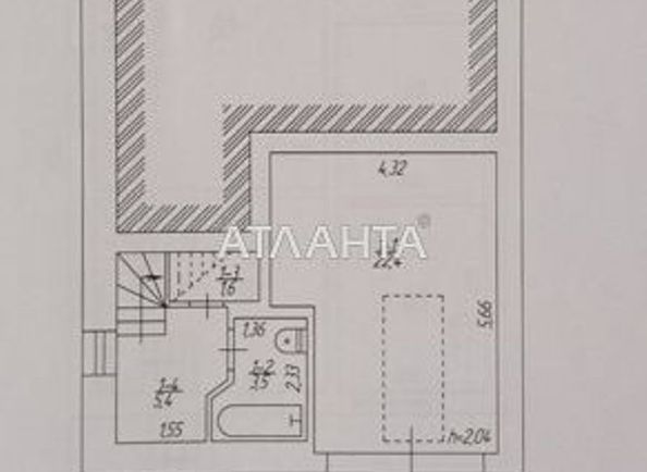 House by the address st. Starogorodskaya (area 170 m²) - Atlanta.ua - photo 29