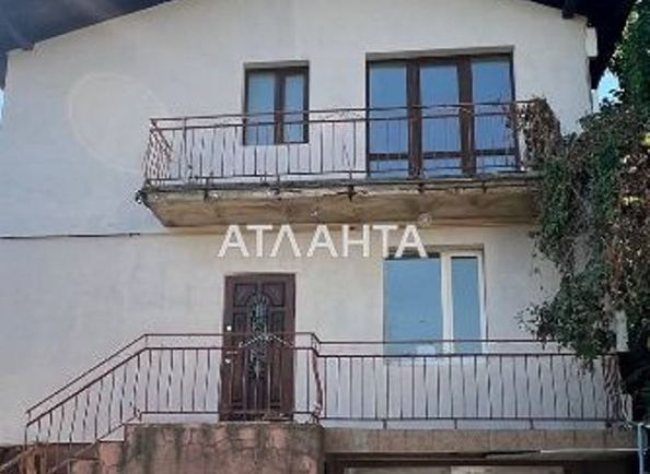 House by the address st. Starogorodskaya (area 170 m²) - Atlanta.ua