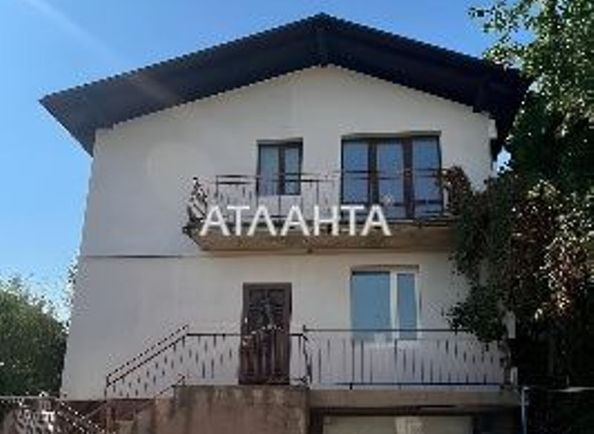 House by the address st. Starogorodskaya (area 170 m²) - Atlanta.ua - photo 30