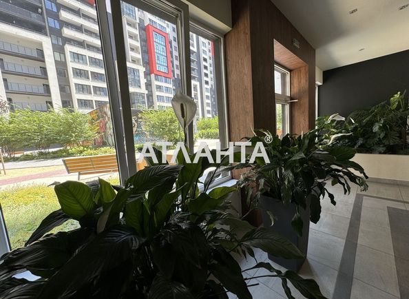 1-кімнатна квартира за адресою вул. Вільямса ак. (площа 20,7 м²) - Atlanta.ua - фото 7