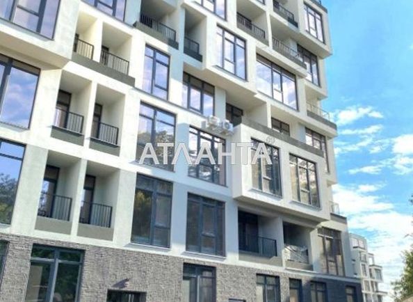 2-rooms apartment apartment by the address st. Sofievskaya Korolenko (area 50,5 m²) - Atlanta.ua - photo 2