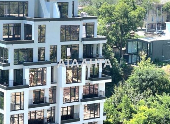2-rooms apartment apartment by the address st. Sofievskaya Korolenko (area 50,5 m²) - Atlanta.ua - photo 3