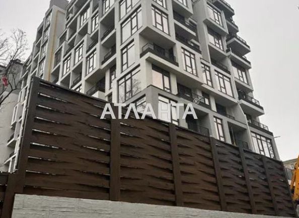 2-rooms apartment apartment by the address st. Sofievskaya Korolenko (area 50,5 m²) - Atlanta.ua - photo 4