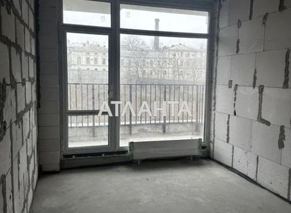 2-rooms apartment apartment by the address st. Sofievskaya Korolenko (area 50,5 m²) - Atlanta.ua - photo 8