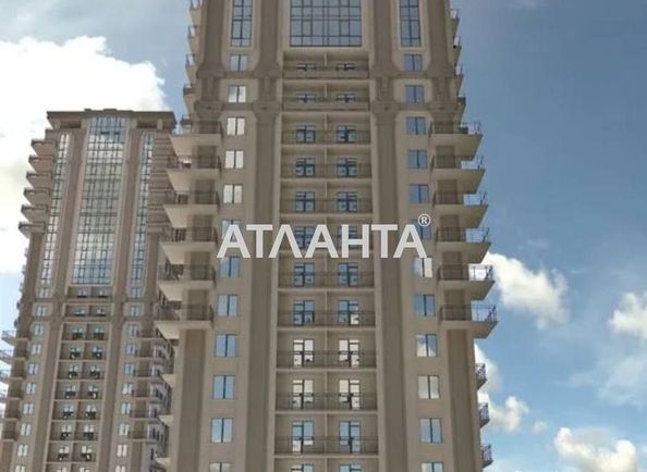 1-комнатная квартира по адресу Тополинный пер. (площадь 45,1 м²) - Atlanta.ua - фото 5