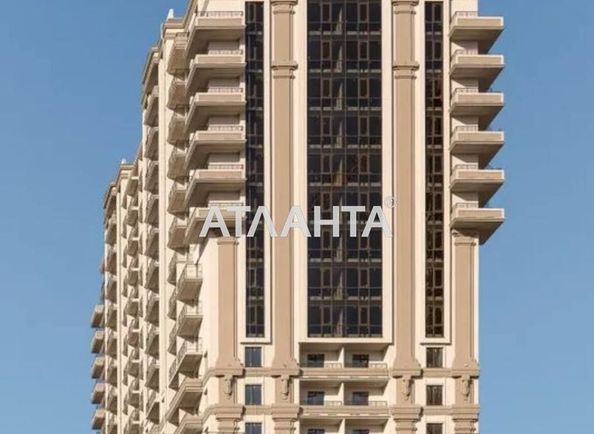 1-комнатная квартира по адресу Тополинный пер. (площадь 45,1 м²) - Atlanta.ua - фото 6