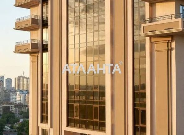 1-комнатная квартира по адресу Тополинный пер. (площадь 45,1 м²) - Atlanta.ua - фото 7