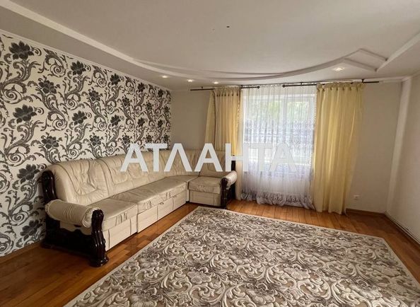 House by the address st. Levadnaya (area 250 m²) - Atlanta.ua - photo 3