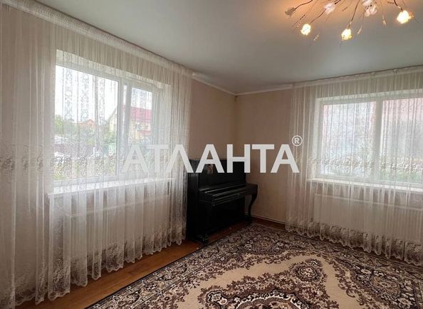 House by the address st. Levadnaya (area 250 m²) - Atlanta.ua - photo 9