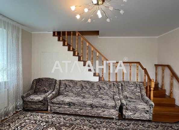 House by the address st. Levadnaya (area 250 m²) - Atlanta.ua - photo 11