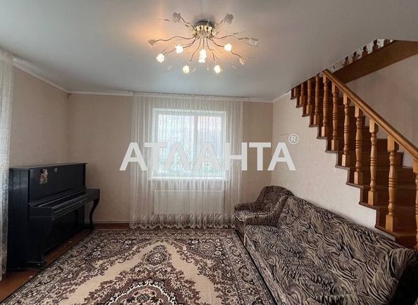 House by the address st. Levadnaya (area 250 m²) - Atlanta.ua - photo 12