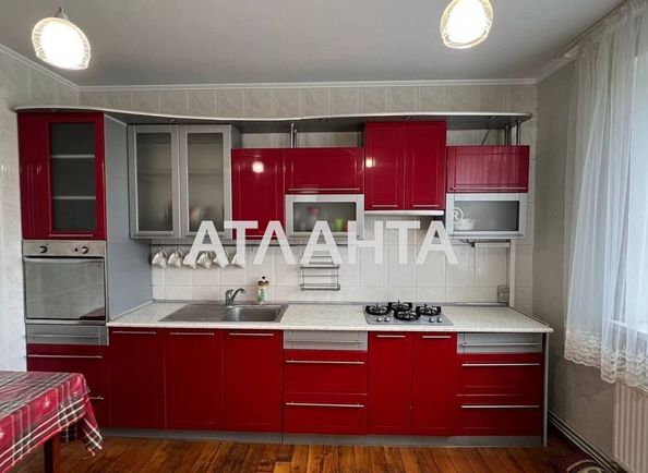 House by the address st. Levadnaya (area 250 m²) - Atlanta.ua