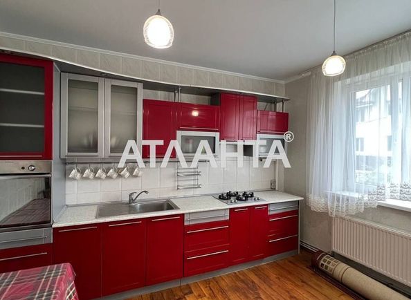 House by the address st. Levadnaya (area 250 m²) - Atlanta.ua - photo 2