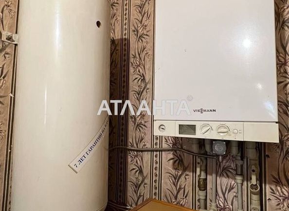 House by the address st. Levadnaya (area 250 m²) - Atlanta.ua - photo 14