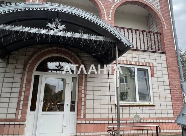 House by the address st. Levadnaya (area 250 m²) - Atlanta.ua - photo 22