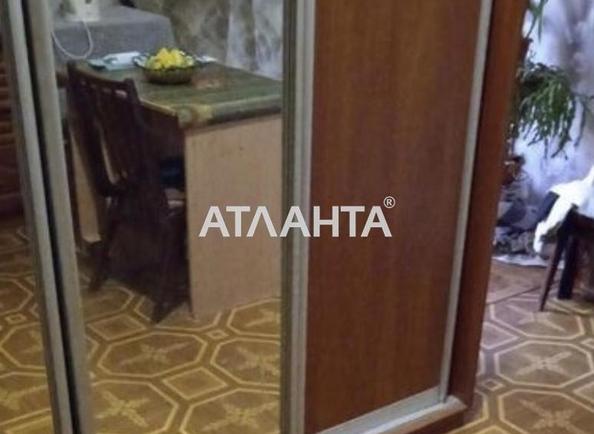 Room in dormitory apartment by the address st. Nikolaevskaya dor Kotovskaya dor (area 20 m²) - Atlanta.ua