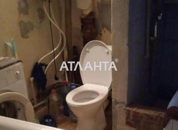 Room in dormitory apartment by the address st. Nikolaevskaya dor Kotovskaya dor (area 20 m²) - Atlanta.ua - photo 2