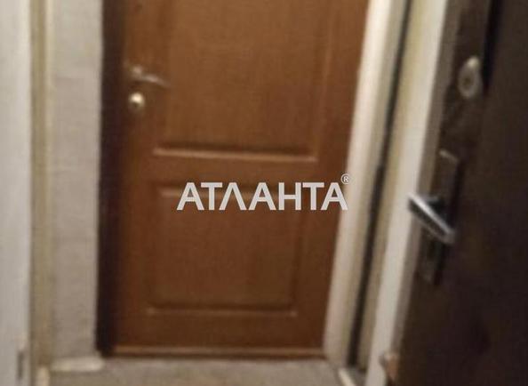 Room in dormitory apartment by the address st. Nikolaevskaya dor Kotovskaya dor (area 20 m²) - Atlanta.ua - photo 3