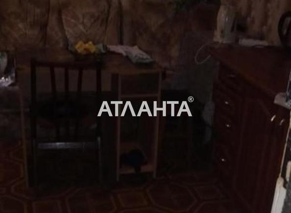 Room in dormitory apartment by the address st. Nikolaevskaya dor Kotovskaya dor (area 20 m²) - Atlanta.ua - photo 4