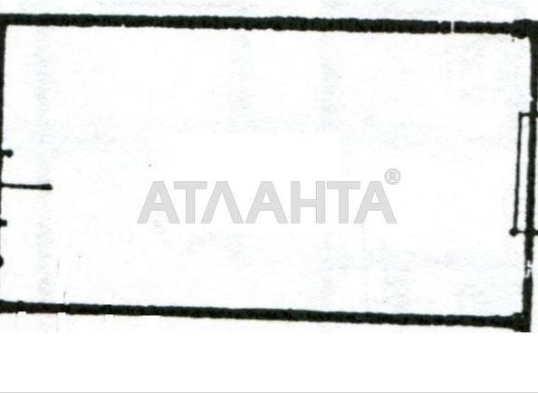 Room in dormitory apartment by the address st. Nikolaevskaya dor Kotovskaya dor (area 20 m²) - Atlanta.ua - photo 5