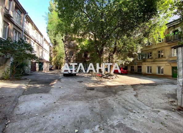 3-rooms apartment apartment by the address st. Pushkinskaya (area 71 m²) - Atlanta.ua