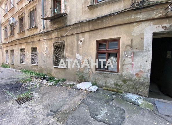 3-rooms apartment apartment by the address st. Pushkinskaya (area 71 m²) - Atlanta.ua - photo 2