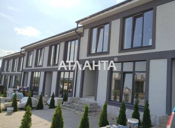 Будинок за адресою вул. Південна (площа 153 м²) - Atlanta.ua
