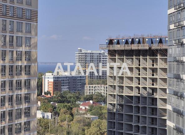 2-кімнатна квартира за адресою вул. Генуезька (площа 64 м²) - Atlanta.ua - фото 2