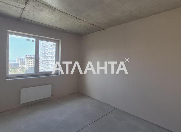 2-кімнатна квартира за адресою вул. Генуезька (площа 64 м²) - Atlanta.ua - фото 3