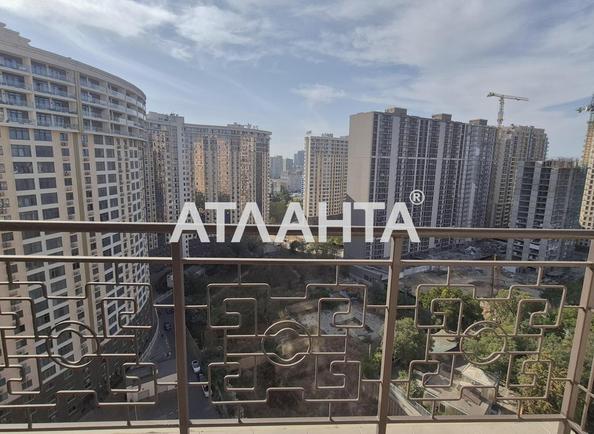 2-кімнатна квартира за адресою вул. Генуезька (площа 64 м²) - Atlanta.ua - фото 5