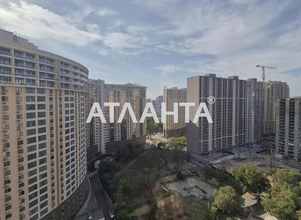 2-кімнатна квартира за адресою вул. Генуезька (площа 64 м²) - Atlanta.ua - фото 11