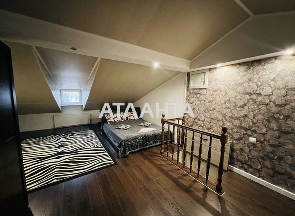 Багатокімнатна квартира за адресою вул. Скісна (площа 64,2 м²) - Atlanta.ua - фото 10