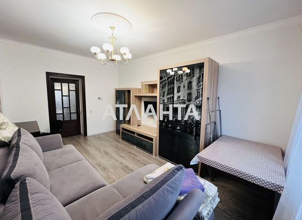 Багатокімнатна квартира за адресою вул. Скісна (площа 64,2 м²) - Atlanta.ua - фото 3