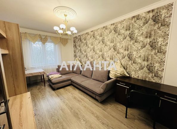 Багатокімнатна квартира за адресою вул. Скісна (площа 64,2 м²) - Atlanta.ua