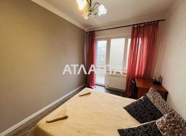 Багатокімнатна квартира за адресою вул. Скісна (площа 64,2 м²) - Atlanta.ua - фото 5