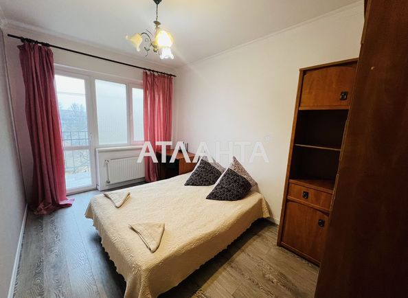 Багатокімнатна квартира за адресою вул. Скісна (площа 64,2 м²) - Atlanta.ua - фото 4
