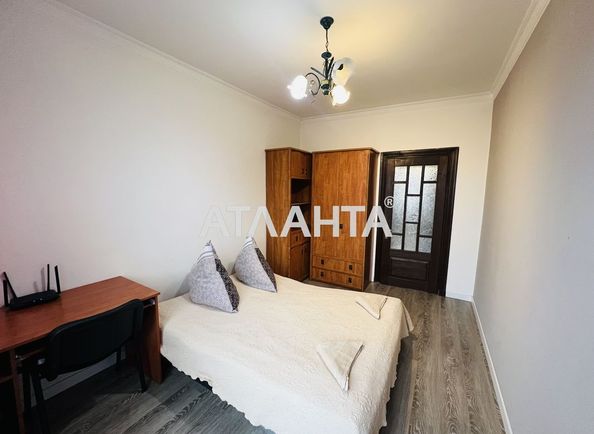 Багатокімнатна квартира за адресою вул. Скісна (площа 64,2 м²) - Atlanta.ua - фото 7