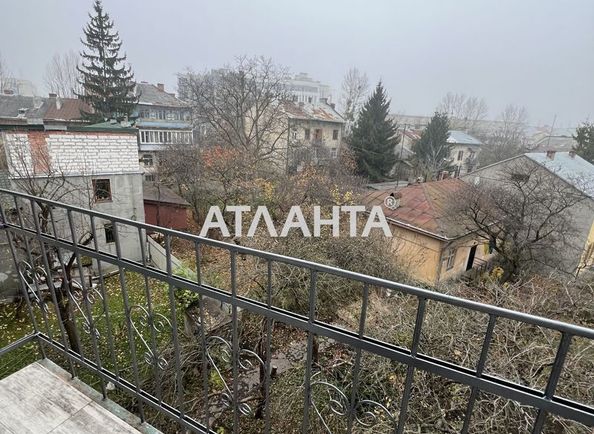 Багатокімнатна квартира за адресою вул. Скісна (площа 64,2 м²) - Atlanta.ua - фото 6