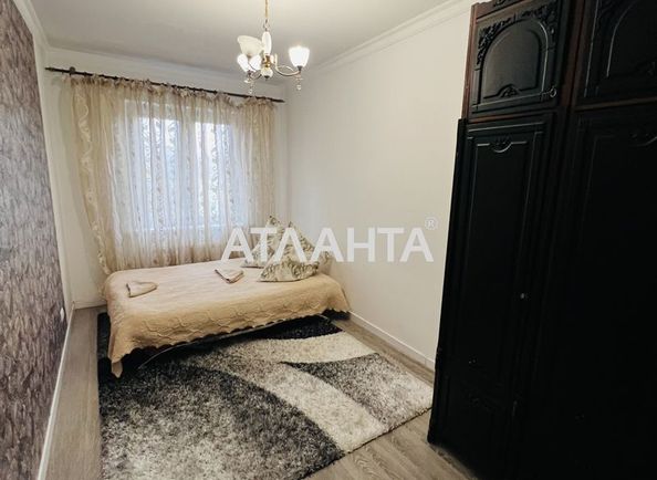 Багатокімнатна квартира за адресою вул. Скісна (площа 64,2 м²) - Atlanta.ua - фото 9