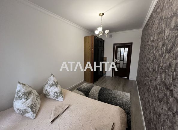 Багатокімнатна квартира за адресою вул. Скісна (площа 64,2 м²) - Atlanta.ua - фото 8