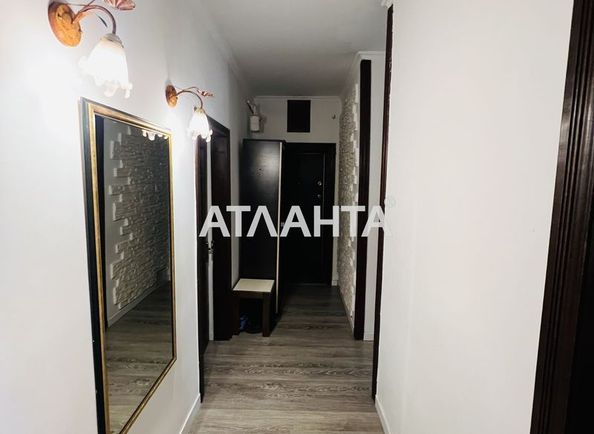 Багатокімнатна квартира за адресою вул. Скісна (площа 64,2 м²) - Atlanta.ua - фото 12