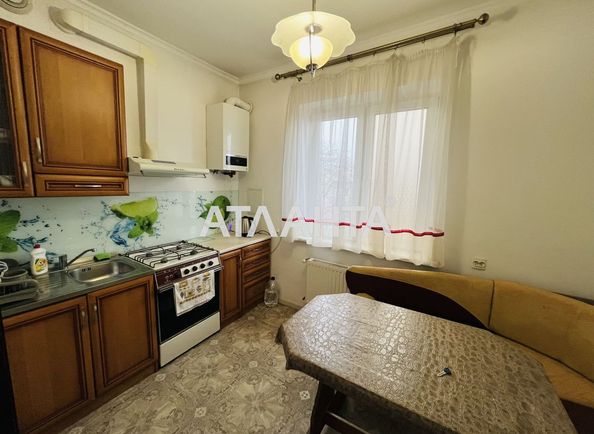 Багатокімнатна квартира за адресою вул. Скісна (площа 64,2 м²) - Atlanta.ua - фото 15