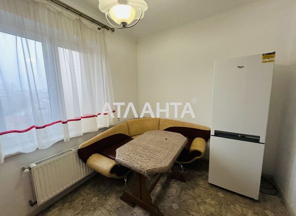 Багатокімнатна квартира за адресою вул. Скісна (площа 64,2 м²) - Atlanta.ua - фото 16