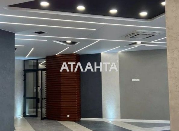 1-room apartment apartment by the address st. Kurortnyy per (area 47,9 m²) - Atlanta.ua - photo 5